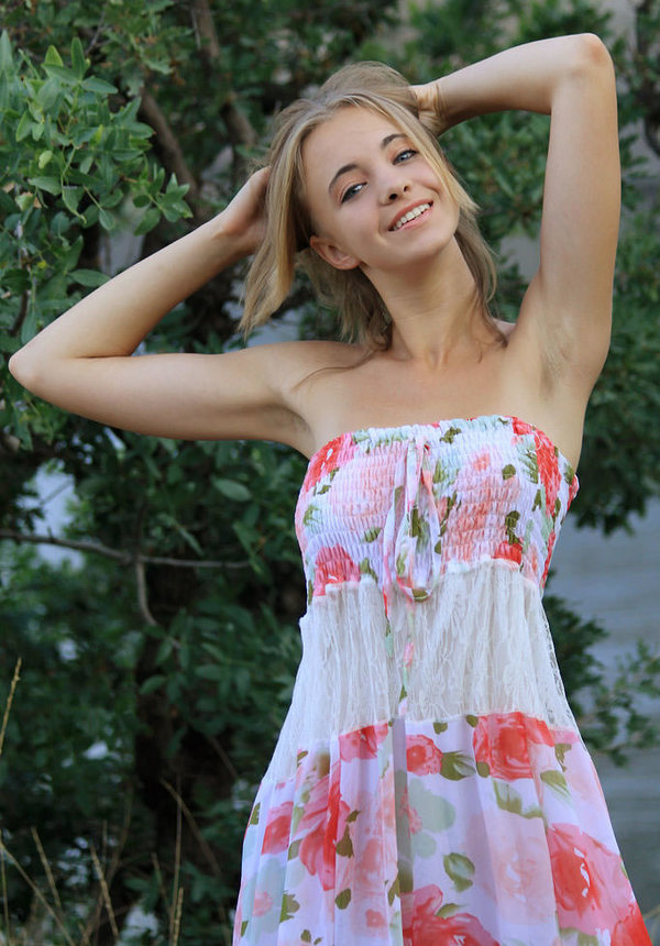 Марфуша, 28