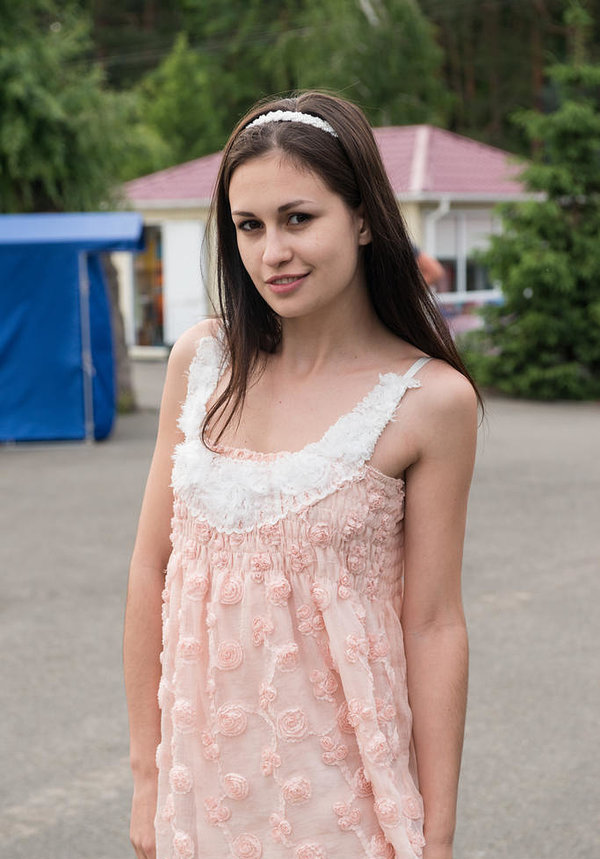 Карина, 22